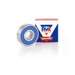 PMX BEARING 6302/2RS C3 