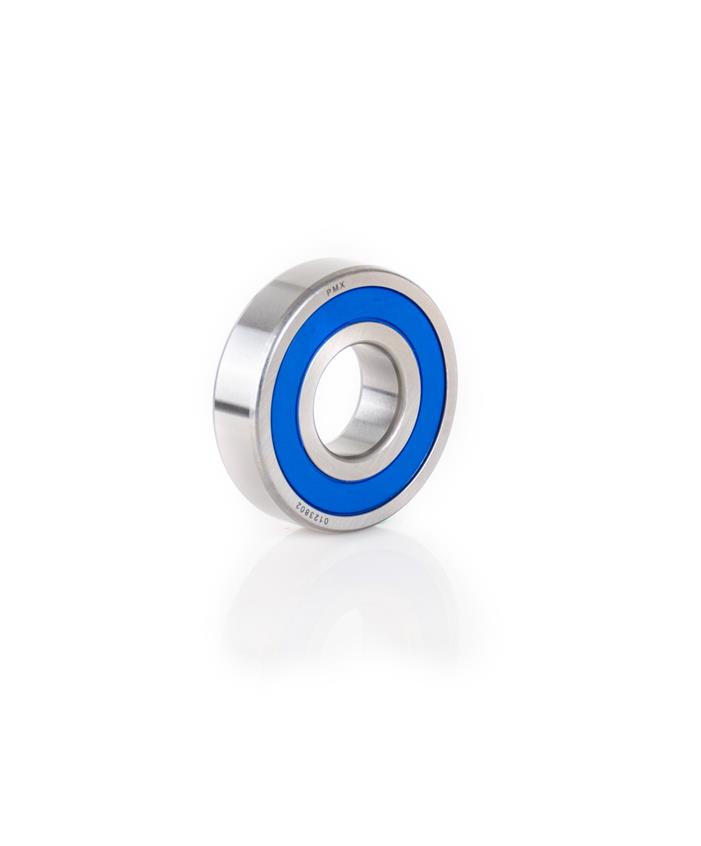 Ruilogod 6003-2RS Cuscinetto Cuscinetti A Sfere Sigillati A Scanalatura - Foto 8