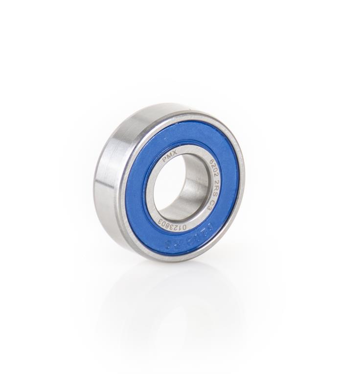 Precision 62022RS C3 Ball Bearings PMX Bearings