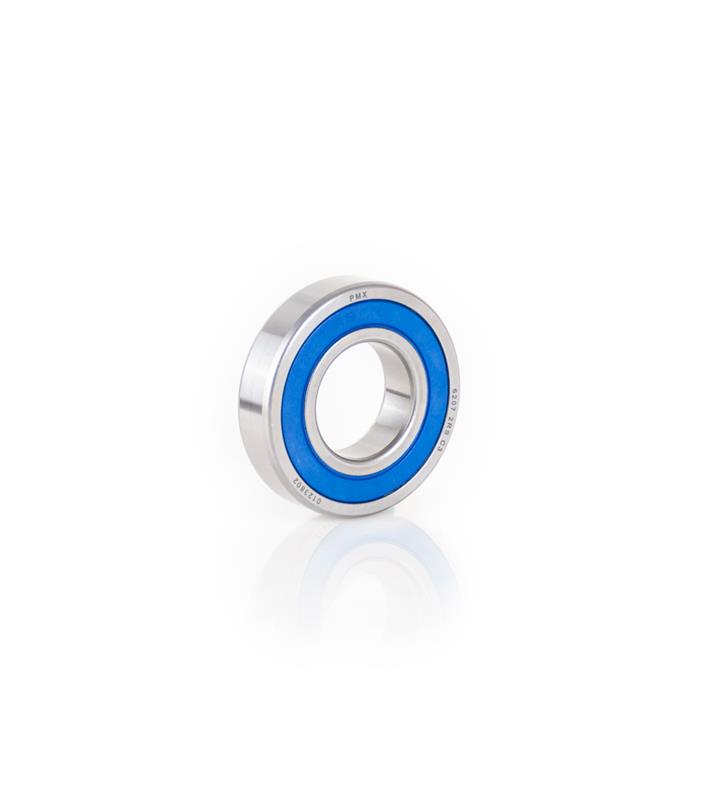 Premium 6207-2RS C3 Ball Bearings | PMX Bearings